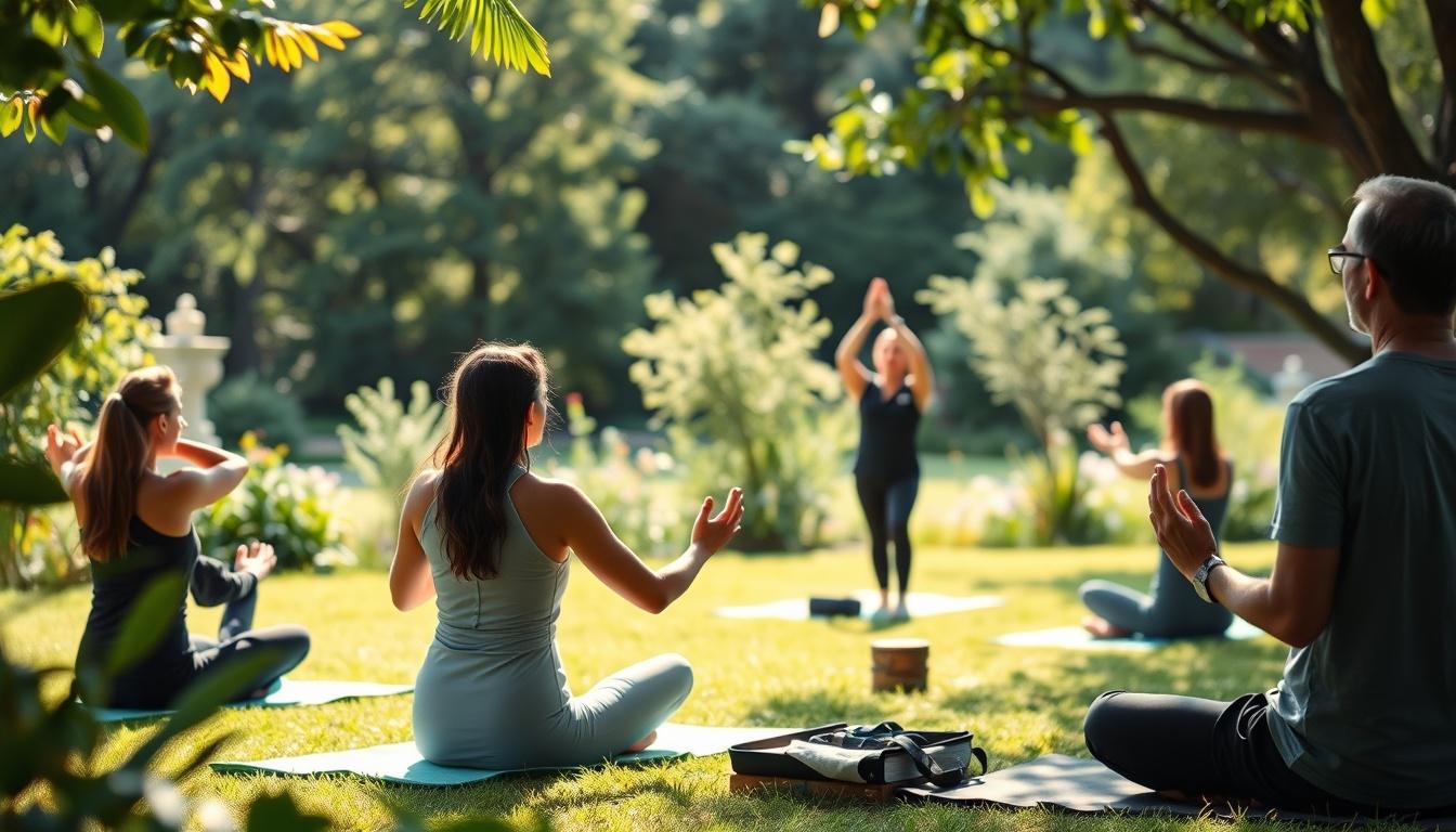 Viva com Mindfulness